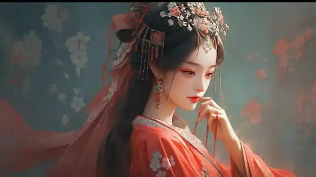 无尽动漫轮播推荐 星海拾荒者 手绘科幻动画